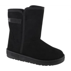 Buty Big Star Snow Boots W KK274618 czarne