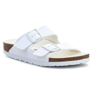 Buty Birkenstock Bs 1019046 White białe