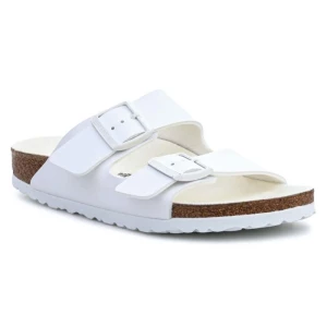 Buty Birkenstock Bs W 1019046 White białe