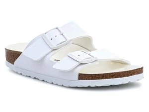 Buty Birkenstock BS White 1019046