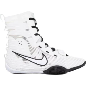 Buty bokserskie Nike HyperKo 3 Nike Biały