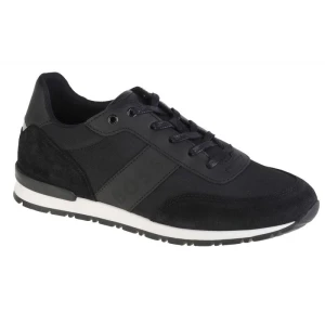 Buty Boss Trainers  J29300-09B czarne