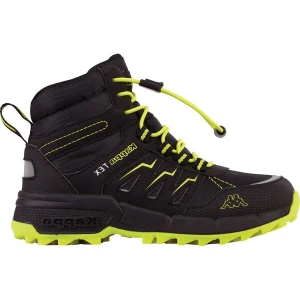 Buty Boxford Mid Tex K Jr Kappa