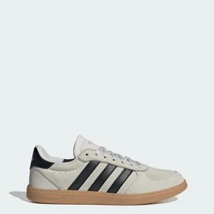 Buty Breaknet Sleek Adidas szary