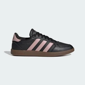 Buty Breaknet Sleek Adidas czarny