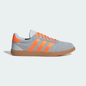 Buty Breaknet Sleek Adidas niebieski