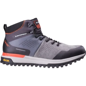 Buty trekkingowe Breder Mid WP V Hi-Tec