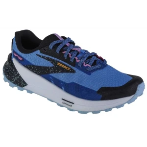 Buty Brooks Catamount 2 1203881B414 niebieskie