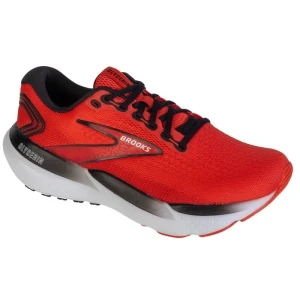 Buty Brooks Glycerin 21 1104191D619 czerwone