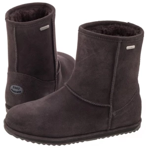 Buty Brumby Lo Teens Charcoal T10773 (EM225-b) EMU Australia