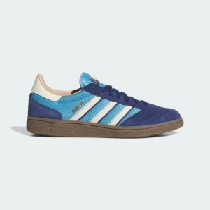 Buty BUSENITZ VINTAGE Adidas niebieski
