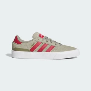 Buty BUSENITZ VULC II Adidas zielony