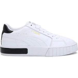 Sneakersy Cali Star Wm's Puma Biały