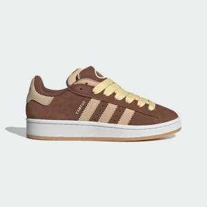 Buty Campus 00s Adidas brązowy