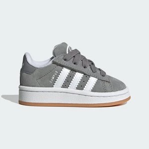 Buty Campus 00s Comfort Closure Elastic Lace Kids Adidas