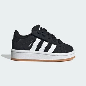 Buty Campus 00s Comfort Closure Elastic Lace Kids Adidas