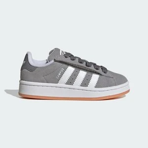 Buty Campus 00s dla dzieci z komfortowym zapięciem i elastycznymi sznurowadłami Adidas