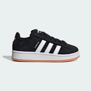 Buty Campus 00s dla dzieci z komfortowym zapięciem i elastycznymi sznurowadłami Adidas