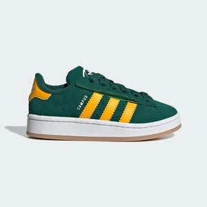 Buty Campus 00s dla dzieci z komfortowym zapięciem i elastycznymi sznurowadłami Adidas