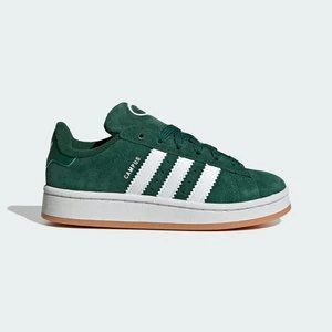 Buty Campus 00s Elastic Lace Kids Adidas