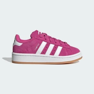 Buty Campus 00s Elastic Laces Kids Adidas