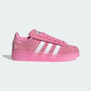 Buty Campus 00s Led Lights Comfort Closure Elastic Lace Kids Adidas