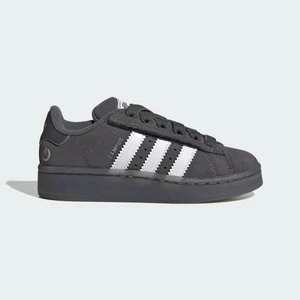 Buty Campus 00s Led Lights Comfort Closure Elastic Lace Kids Adidas