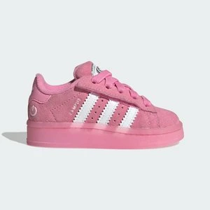 Buty Campus 00s Led Lights Comfort Closure Elastic Lace Kids Adidas