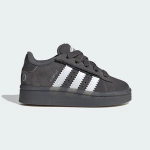 Buty Campus 00s Led Lights Comfort Closure Elastic Lace Kids Adidas