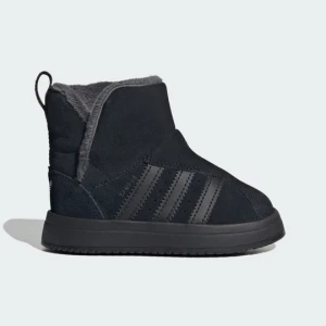 Buty Campus 00s Winter Adidas czarny