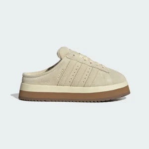 BUTY CAMPUS 00s WINTER LOW Adidas żółty