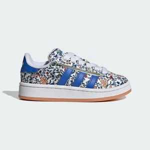 Buty Campus 00s x Liberty London Comfort Closure Elastic Lace Kids Adidas