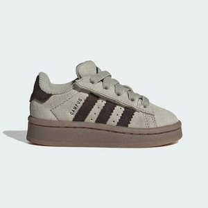 BUTY CAMPUS 00s Z WYGODNYM ZAPIĘCIEM I ELASTYCZNYMI SZNUROWADŁAMI Adidas