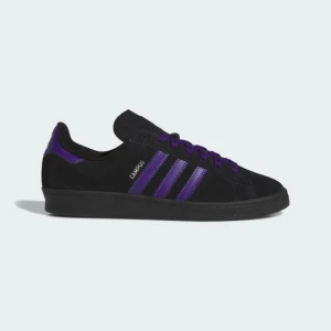 BUTY CAMPUS ADV Adidas fioletowy