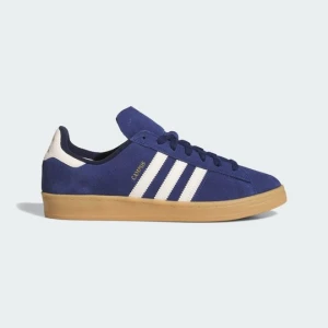 Buty CAMPUS ADV Adidas niebieski