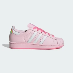 BUTY CARE BEARS X ADIDAS SUPERSTAR II