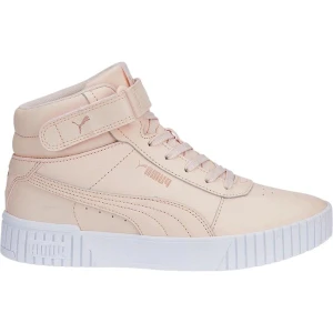 Sneakersy Carina 2.0 Puma Różowy