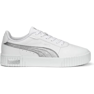 Zdjęcie produktu Sneakersy Carina 2.0 Space Metallics Puma Biały