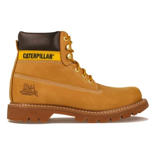 Buty Caterpillar Colorado WC44100-940 - żółte