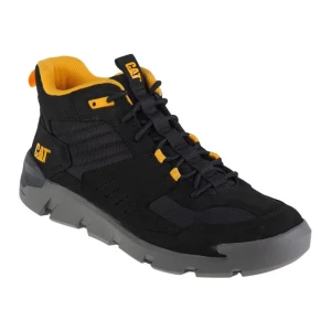 Buty Caterpillar Crail Sport Mid M P725600 czarne