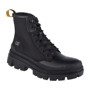 Buty Caterpillar Hardwear Hi Boot M P111327 czarne
