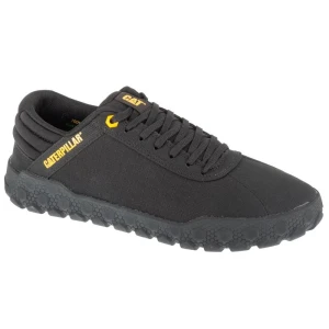 Buty Caterpillar Hex+ Canvas P726263 czarne