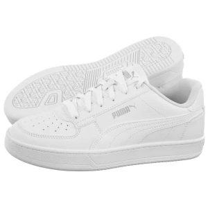 Buty Caven 2.0 White-Silver 392290-02 (PU588-a) Puma