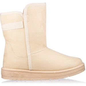 Buty, śniegowce CH Big Kin Mid Wm's Big Star