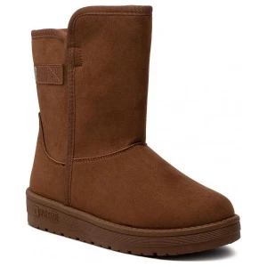 Buty, śniegowce CH Big Kin Mid Wm's Big Star