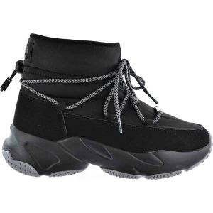 Buty, śniegowce CH Big QS 9QS Big Star