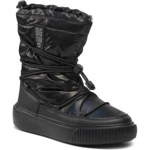 Buty, śniegowce CH Big Yan Wm's Big Star