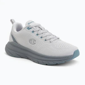 Buty Champion Alpha Max Low Cut l.grey/m.grey