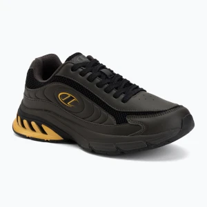 Buty Champion Eagle Run Low Cut moss / new black / mgmt