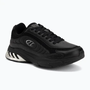 Buty Champion Eagle Run Low Cut new black / grey